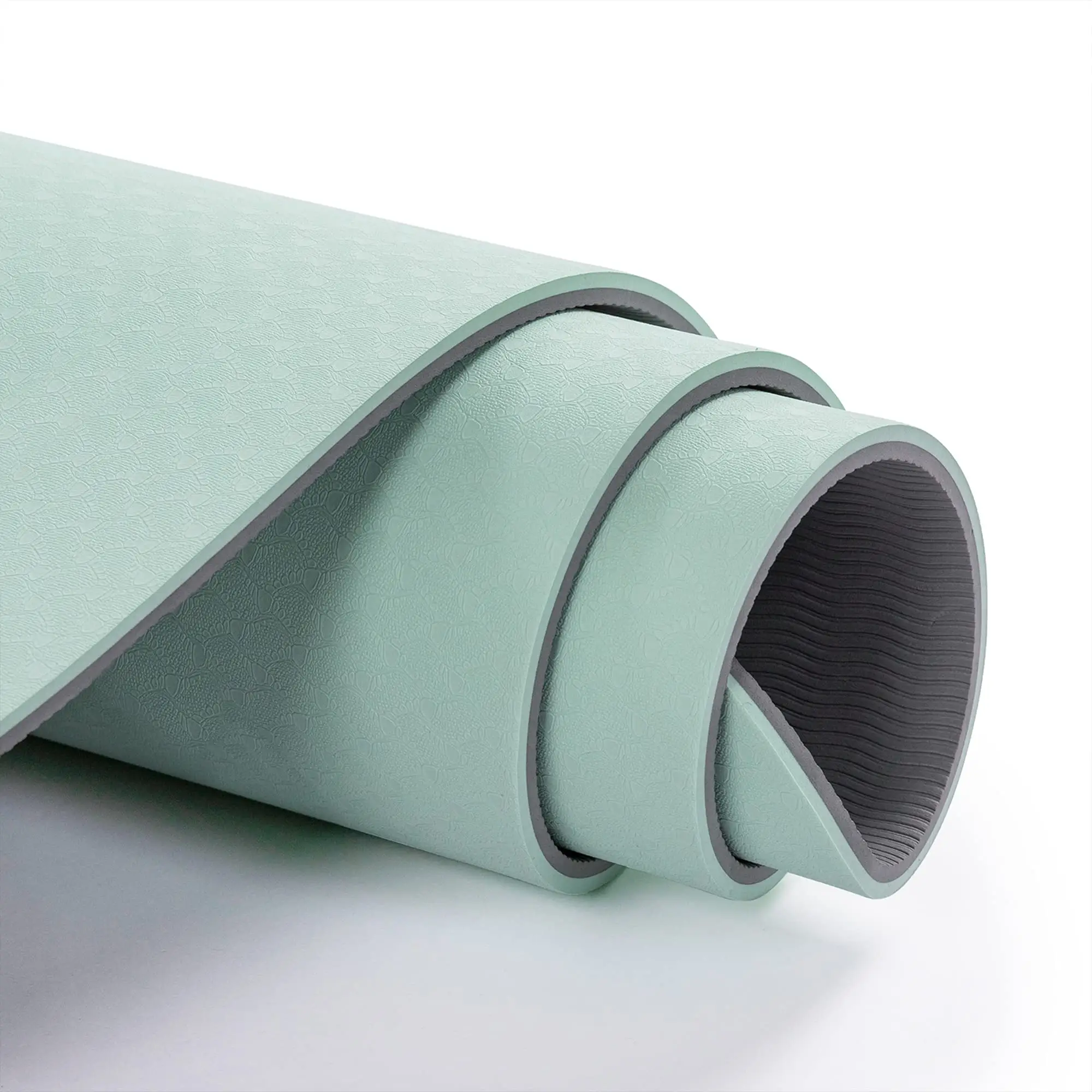 Can yoga mat suppliers support OEM and private label projects?