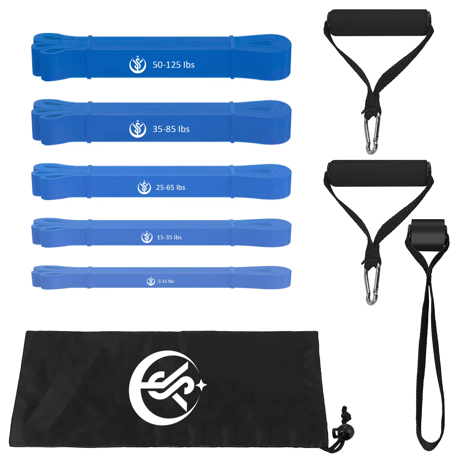 ODM pull up assist band