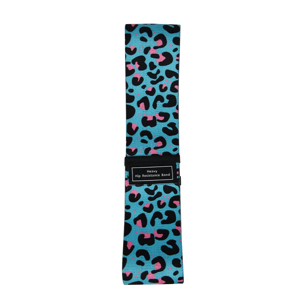 How Are ODM Mini Loop Bands Creating New Trends in the Global Fitness Market