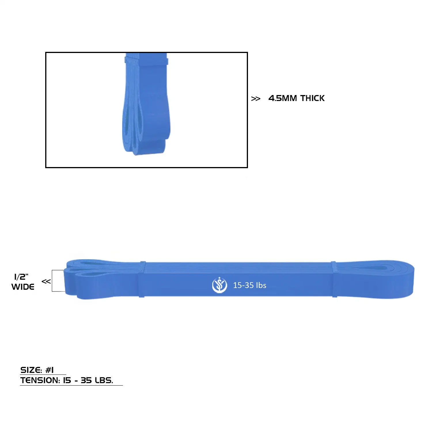 Why do gyms include pull up assist band accessories in training?