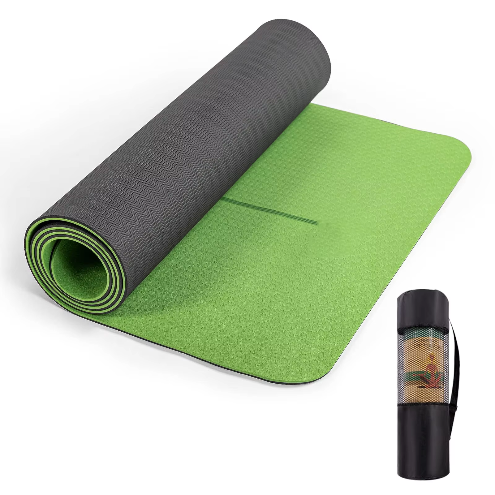 yoga mat