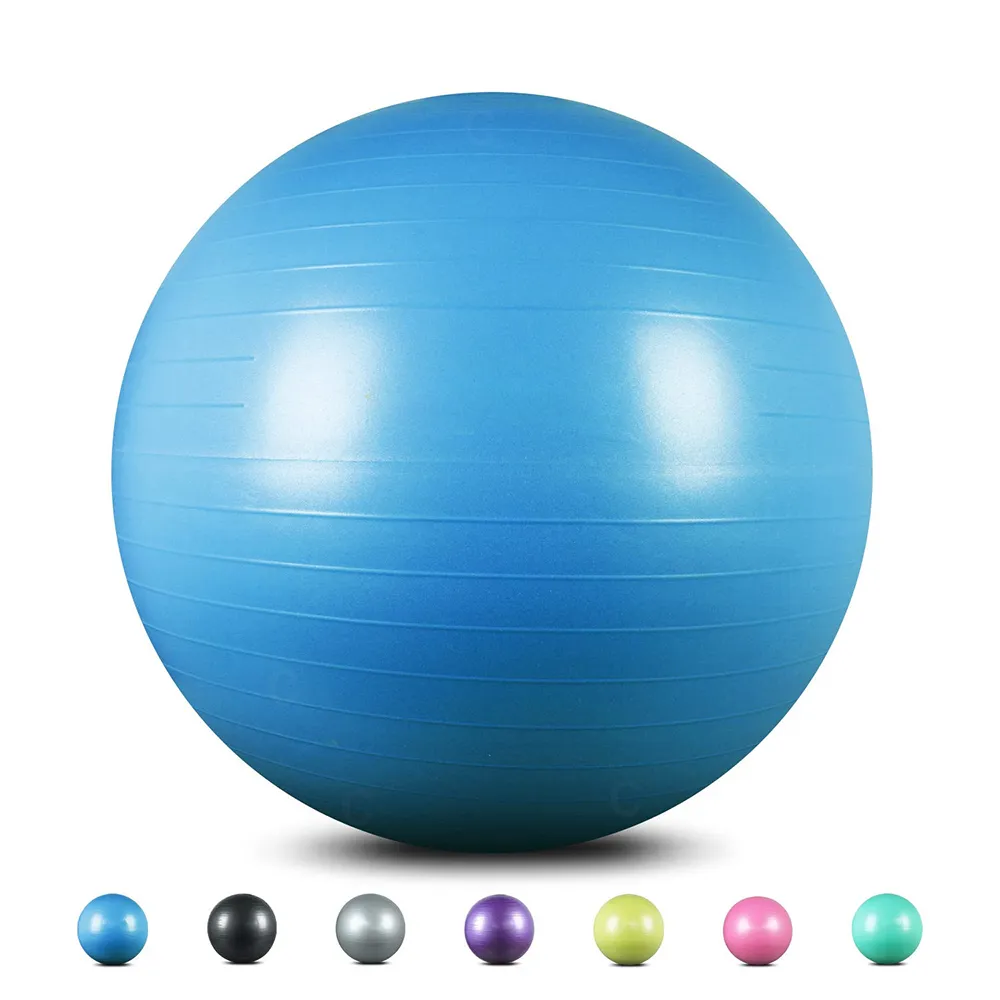 Can yoga ball training complement strength training programs?