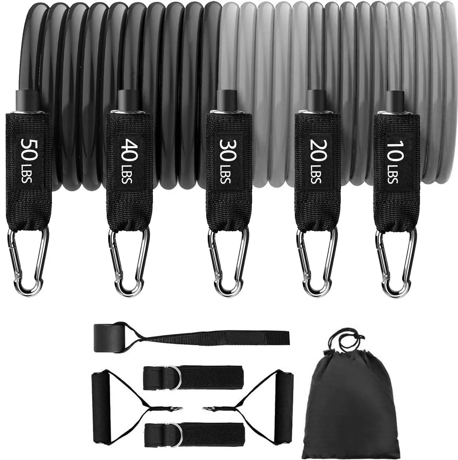 Can resistance tube products support bulk purchasing opportunities?