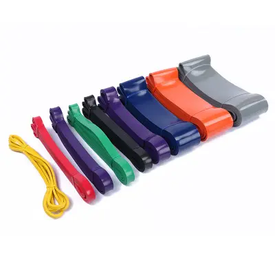 Is resistance band training beneficial for functional movement exercises?