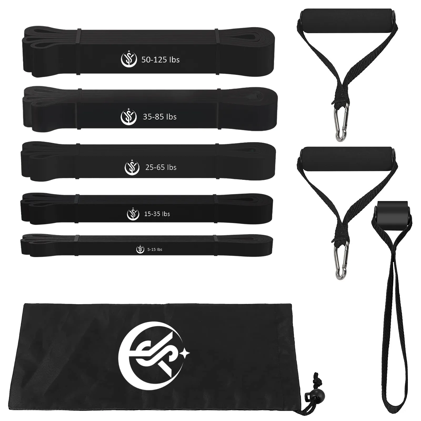 How to Choose Mini Loop Bands That Match Various Fitness Levels