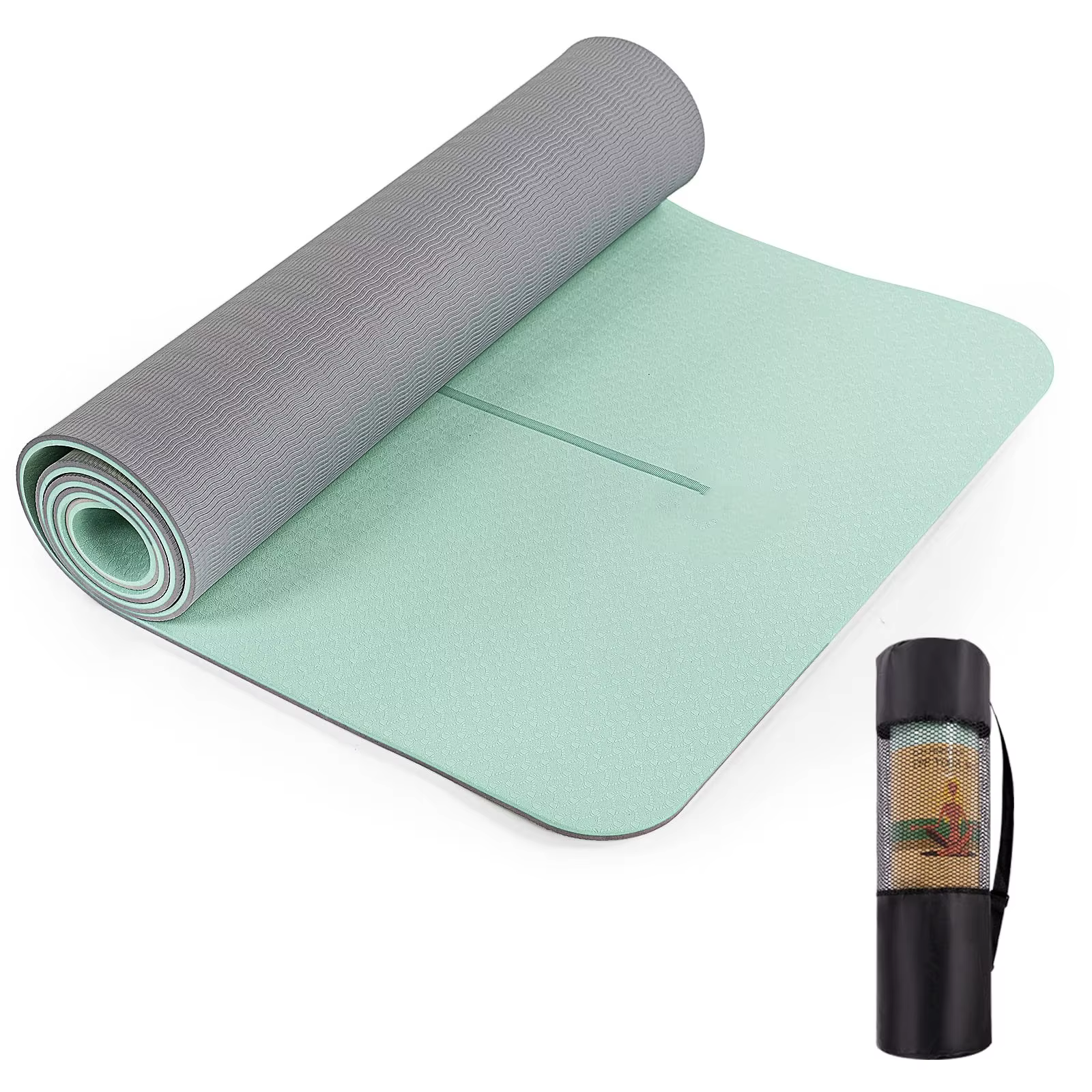 yoga mat