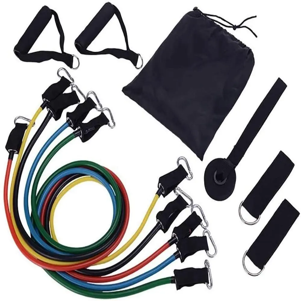 Is resistance tube suitable for corporate wellness programs?