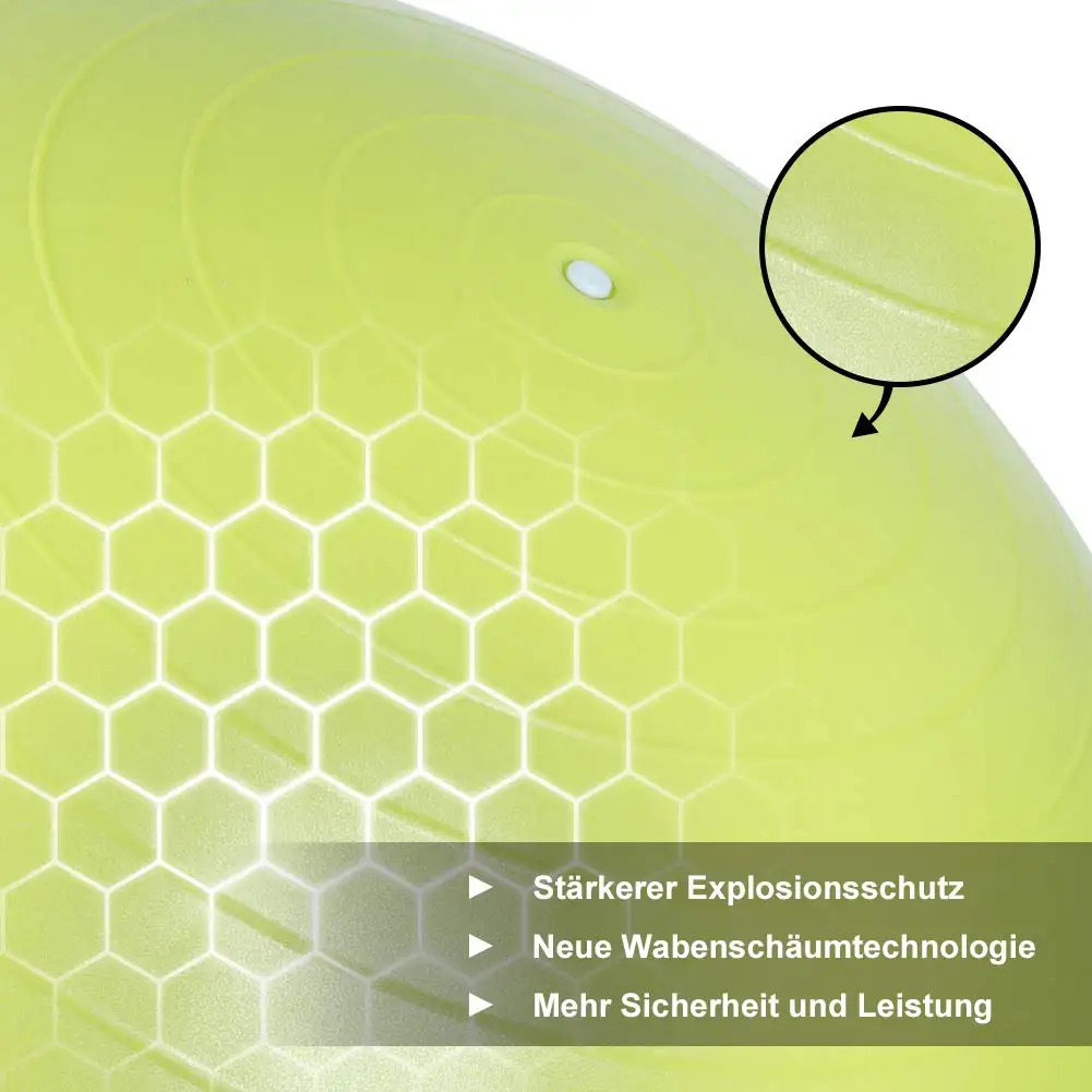 Can yoga ball manufacturers provide OEM customization services?