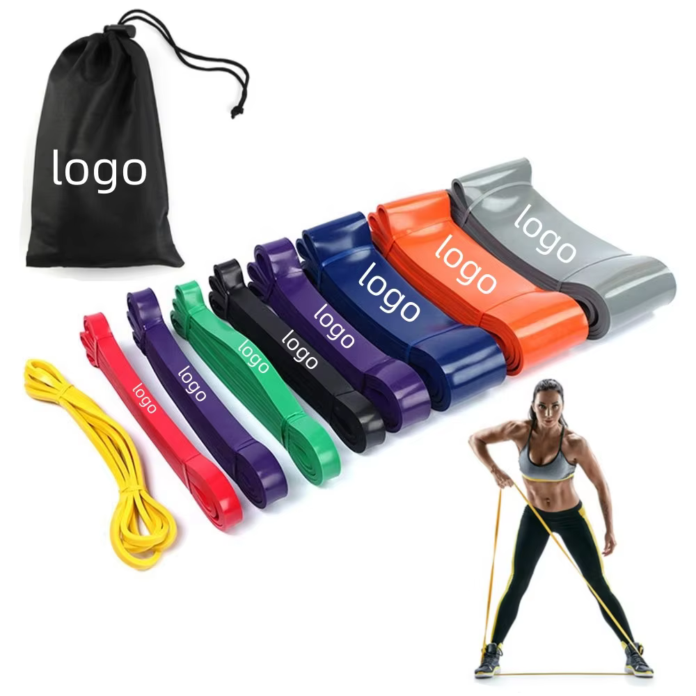 pull up assist band