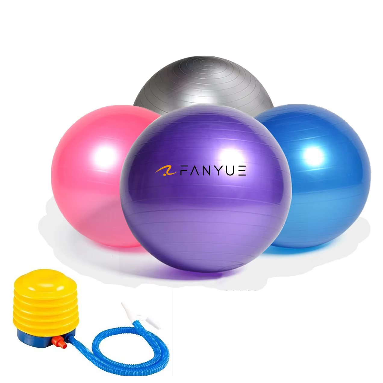 yoga ball