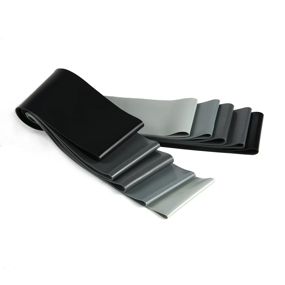 Why are mini loop band products trending in global fitness markets?