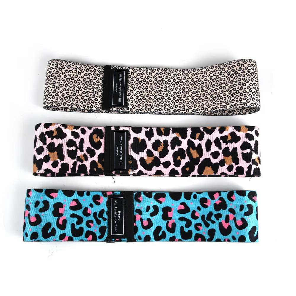 Can hip band products support private label fitness businesses?
